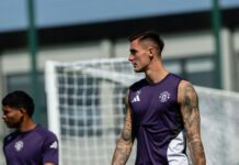 Bez wątpienia – „Sesko chciał przejść do Manchesteru United już kilka lat temu”