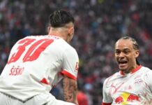 Każdy może wygrać! RB Lipsk „” o nastolatka z Chelsea w negocjacjach z Simonsem