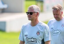 Tom Brady i Birmingham potrzebują gracza Besiktasu