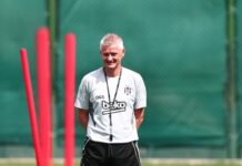 Siedział! Solskjaer pozyskuje międzynarodowego zawodnika z Juventusu