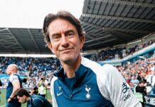 Tottenham podpisuje wielki kontrakt!