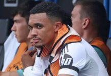 Manchester City monitoruje sytuację wokół Trenta Arnolda