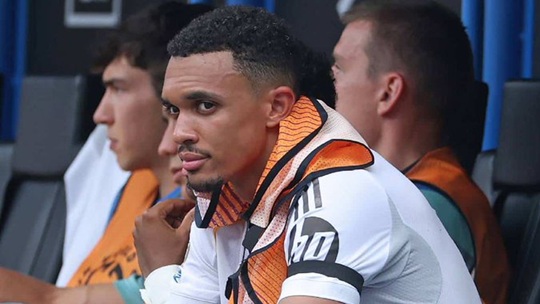 trent