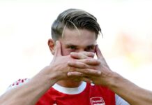 Arteta ostrzega obronę Manchesteru United – „Gyökeres cię zniszczy!”