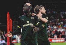 W tym samym ścisku co Alexander Isak, ale chce TO i nie z dala od Newcastle