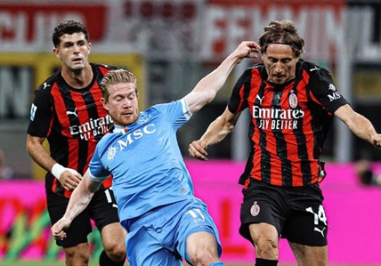 AC Milan
