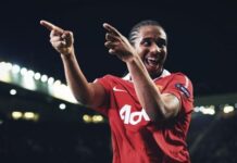 Były zawodnik Manchesteru United skazany na 30 dni więzienia