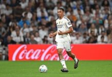 Los Blancos odmawiają sprzedaży zawodnika do Manchesteru City