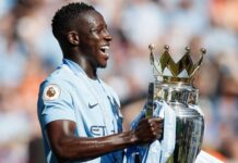 Były obrońca Manchesteru City zagra w polskiej Ekstraklasie