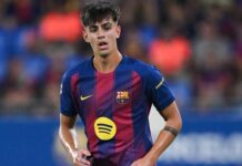 Zawodnik Barcelony wraca na boisko po 383 dniach przerwy
