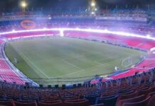 Potwierdzono miejsce nadchodzących domowych meczów Barcelony