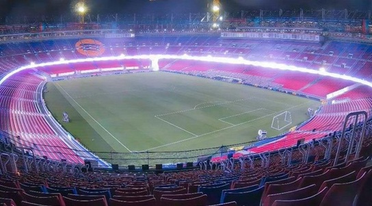 Camp Nou