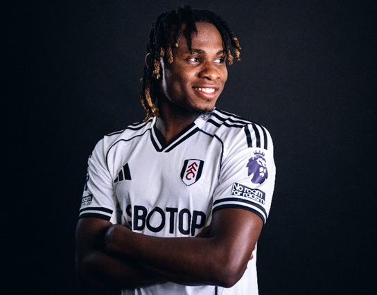 Chukwueze
