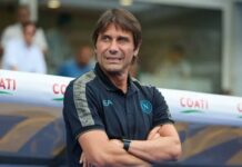 „Czasami diabeł wtrąca się w grę” – Conte komentuje zmiany w meczu