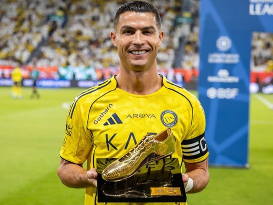 Cristiano