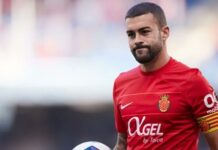 Poważny konflikt między klubem a zawodnikiem