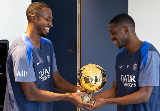 Dembele