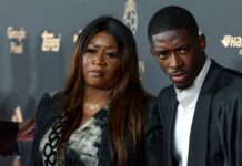 Matka Dembélé zapowiada trasę koncertową Ballon d’Or po Afryce