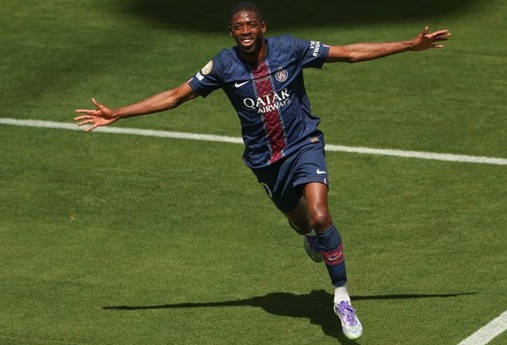 Dembele