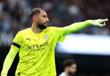 PSG wyjaśnia sytuację z Donnarummą