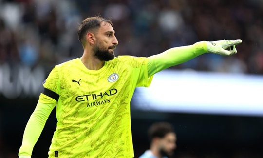 Donnarumma