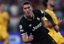 Barcelona celuje w głośny transfer którego przeprowadzenie jest możliwe za darmo