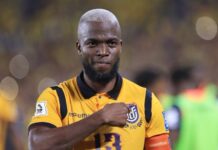 Porażka Argentyny na zakończenie kwalifikacji do Mistrzostw Świata