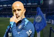 Trener Chelsea o zawodniku, którego klub płaci 325 000 funtów tygodniowo: „Nie widziałem go od początku sezonu”