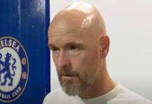 Ten Hag mógł wrócić do trenowania w rekordowym czasie