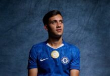 Nowy nabytek Chelsea nie zagra w Lidze Mistrzów