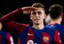 „The Blues” podejmie kolejną próbę pozyskania gracza