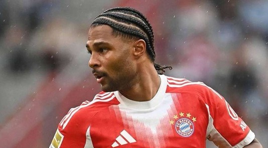 Gnabry