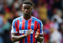 Czas na zemstę! Marc Guéhi odmawia podpisania nowego kontraktu