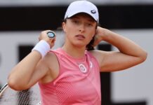 Mecz Iga Świątek – Barbora Krejčíková całkowicie usunięty z harmonogramu