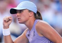 Za Igą Świątek kolejny mecz turnieju WTA 1000 w Pekinie