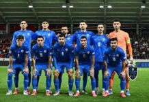 Izrael nie zostanie zawieszony w rozgrywkach UEFA