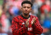 Jadon Sancho ma nowy klub! Anglik zostaje w Premier League