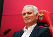Komisja sędziowska składa skargę na Mourinho