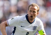 Powrót stulecia! Drużyna gotowa na sprowadzenie Kane’a