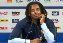 Koundé zmienia zdanie na temat zdobywcy Złotej Piłki