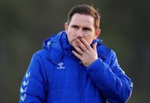 Frank Lampard może wrócić do klubu, w którym zaczynał swoją karierę
