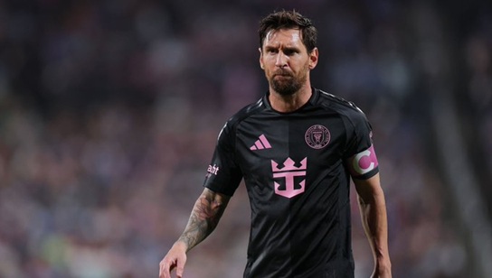 Leo Messi