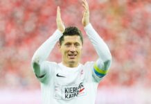 Robert Lewandowski odrzucił niewiarygodną propozycję