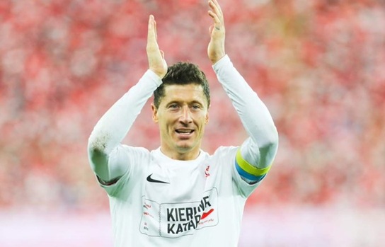 Lewandowski