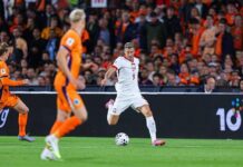 Robert Lewandowski i jego zadanie specjalne