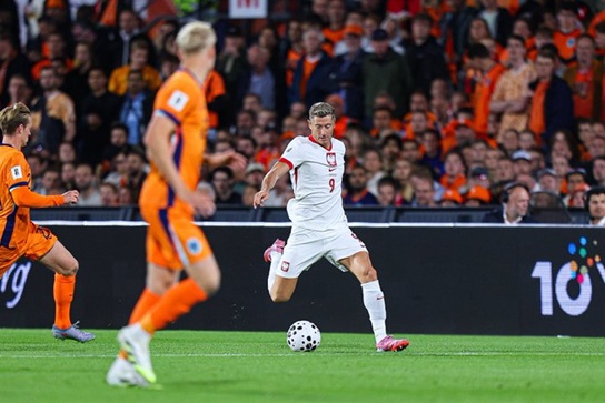 Lewandowski
