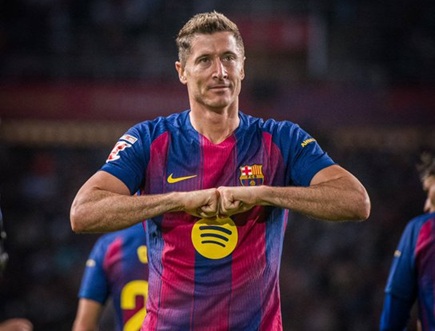 Lewandowski