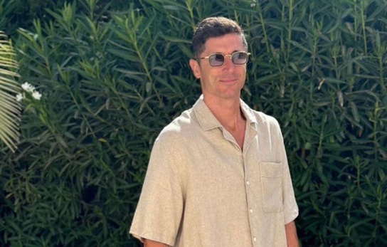 Lewandowski