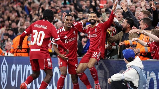 Liverpool