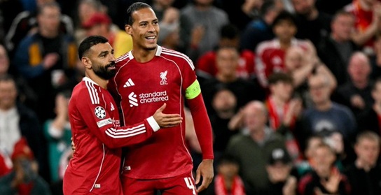 Liverpool